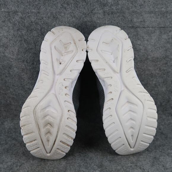 Amazon.com | Fila Women Fila Shoes Womens 9.5 Athletic Trainer Active Comfort Casual Sneaker Walk Run